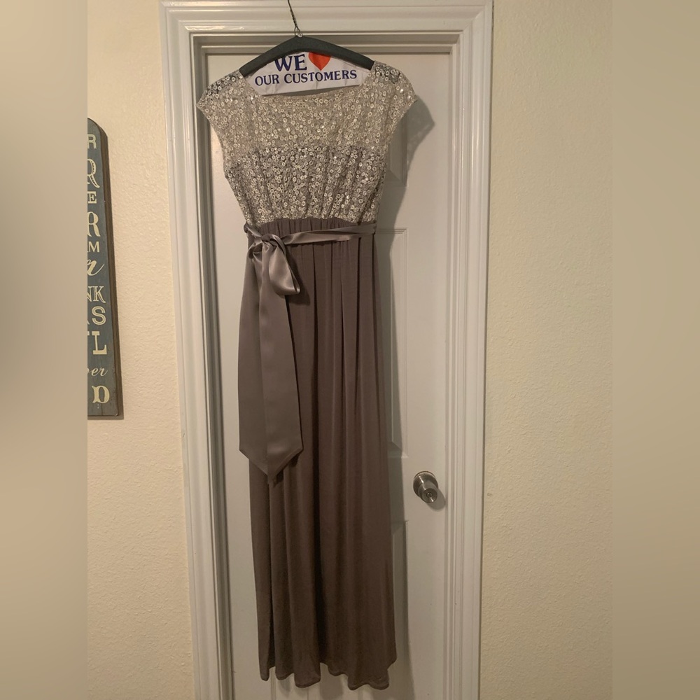 Tiffany Rose Mia Gown- Maternity